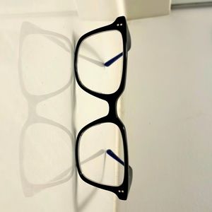 Salt brand glasses - style Gerry - color black - Great condition